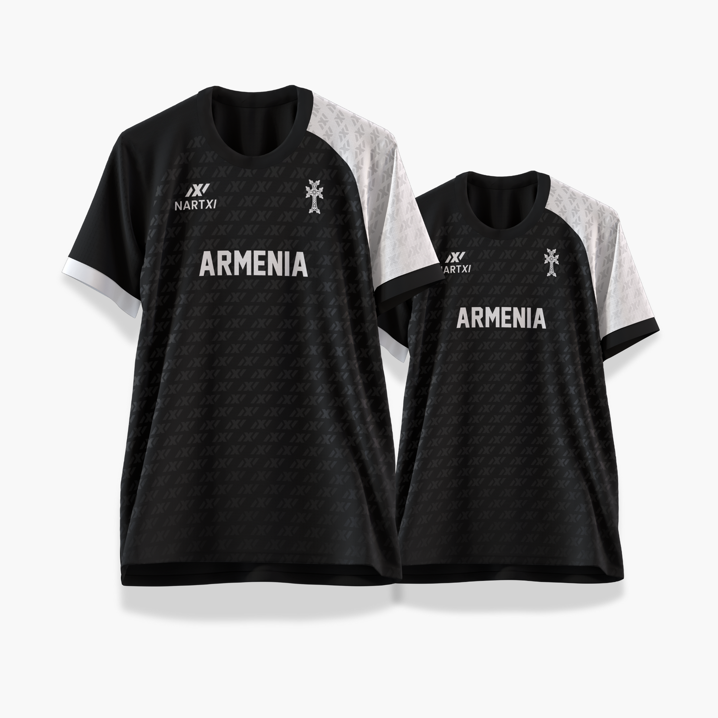 NARTXI ARMENIA JERSEY