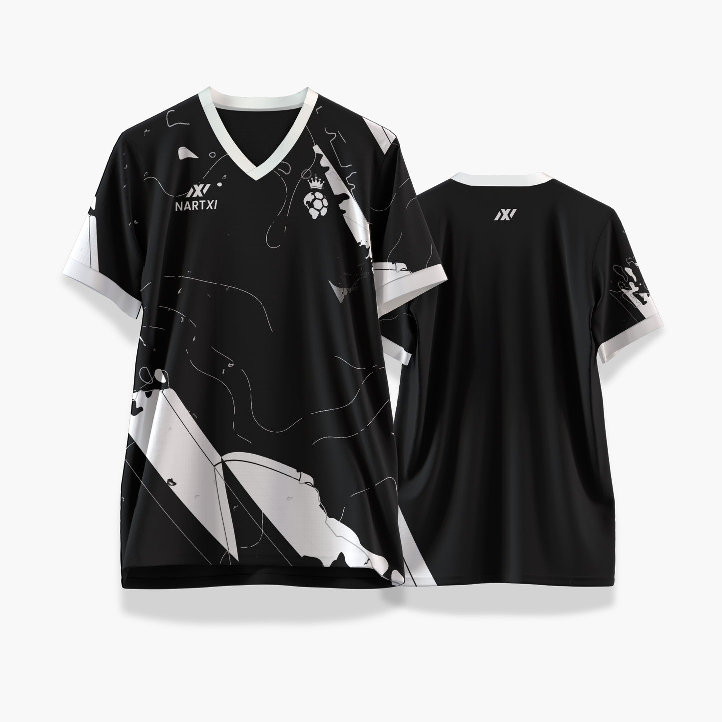 NARTXI JERSEY XI2