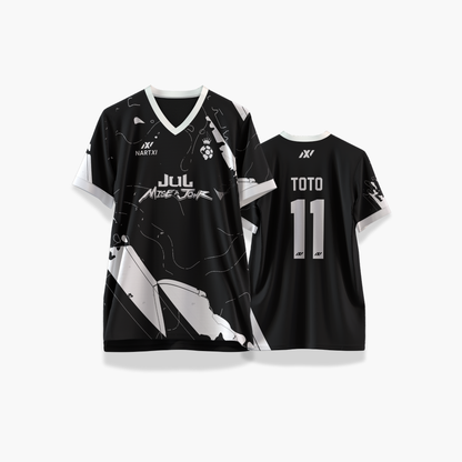 NARTXI 1.0 TOTO JERSEY #2