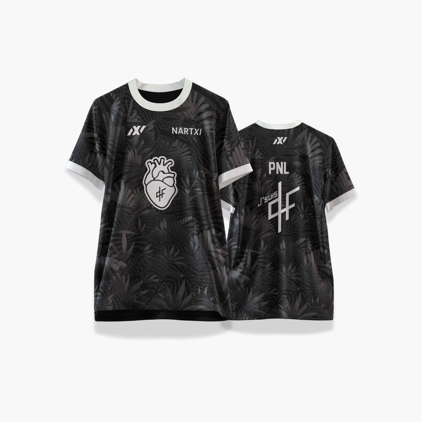 NARTXI 2.0 PNL JERSEY #2