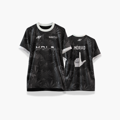 NARTXI 2.0 MORAD JERSEY #2
