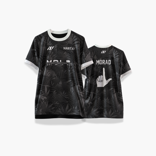 NARTXI 2.0 MORAD JERSEY #2