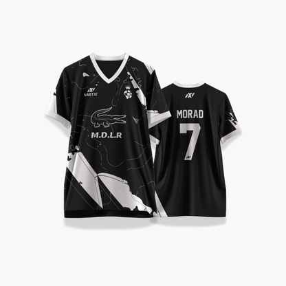 NARTXI 1.0 MORAD JERSEY #3