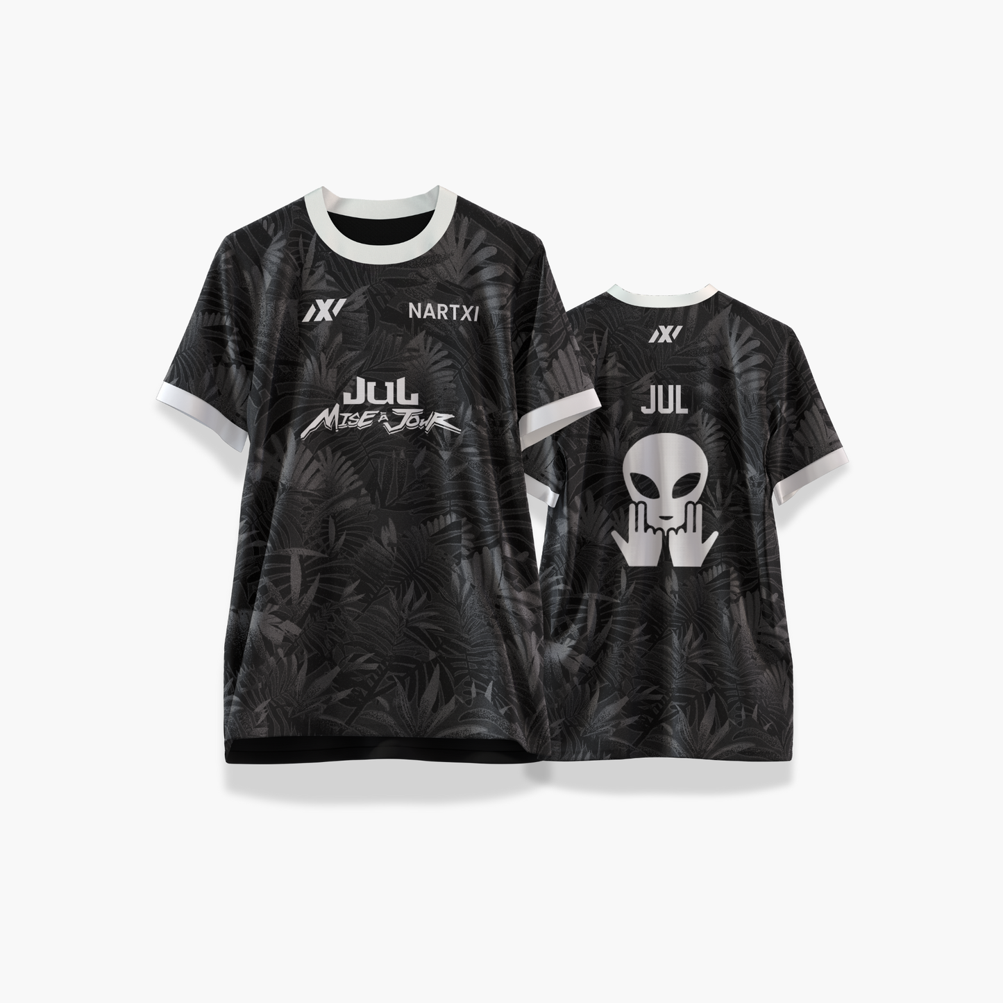 NARTXI 2.0 JUL JERSEY #2