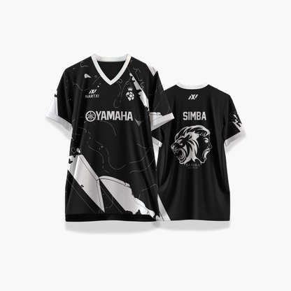 NARTXI 1.0 SIMBA JERSEY #1