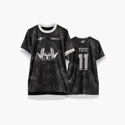 NARTXI 2.0 TOTO JERSEY #2