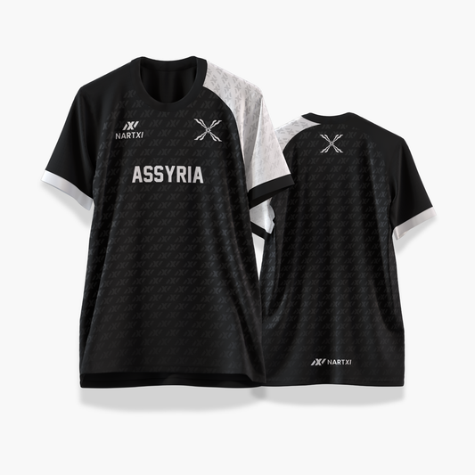 NARTXI ASSYRIA JERSEY