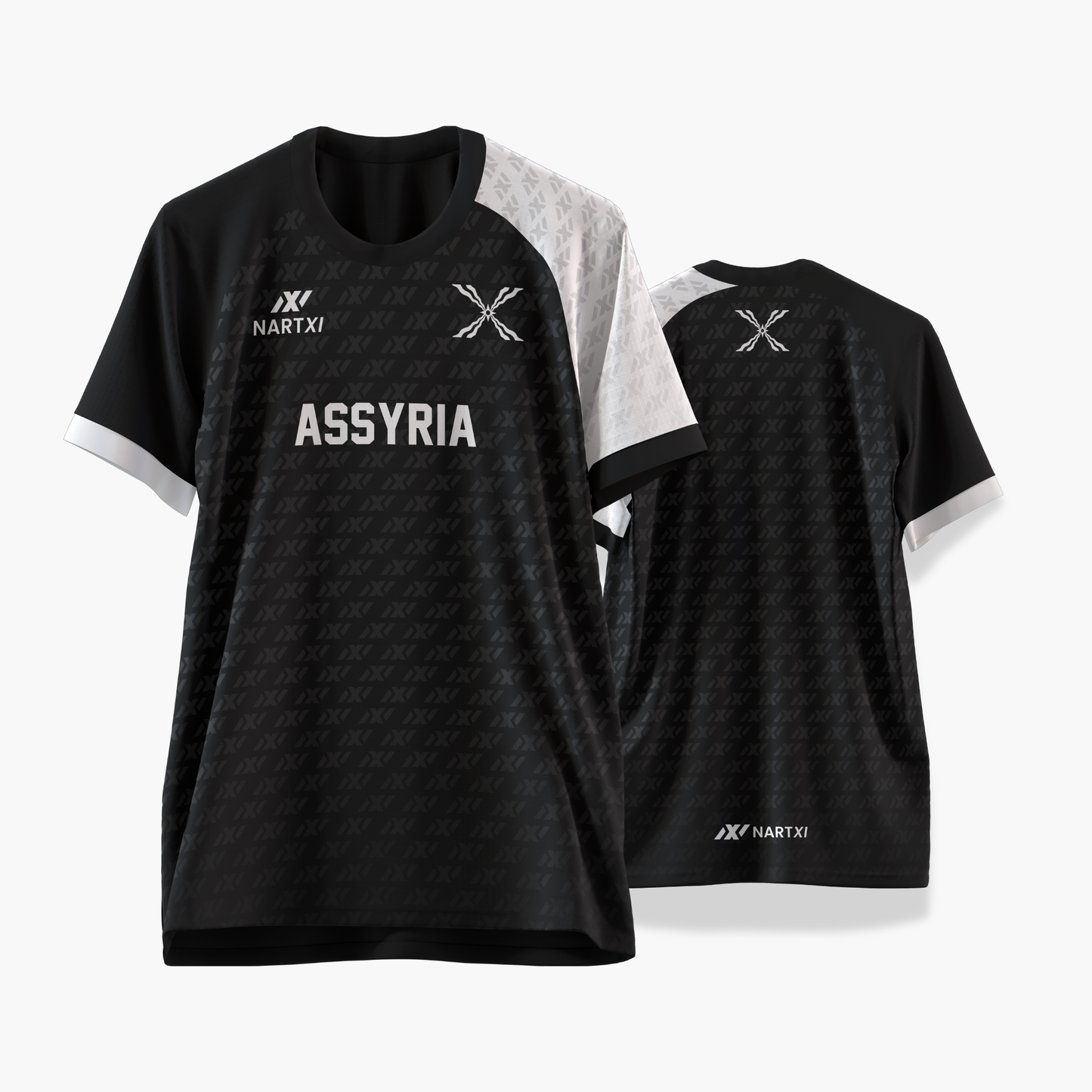 NARTXI COUNTRY JERSEY