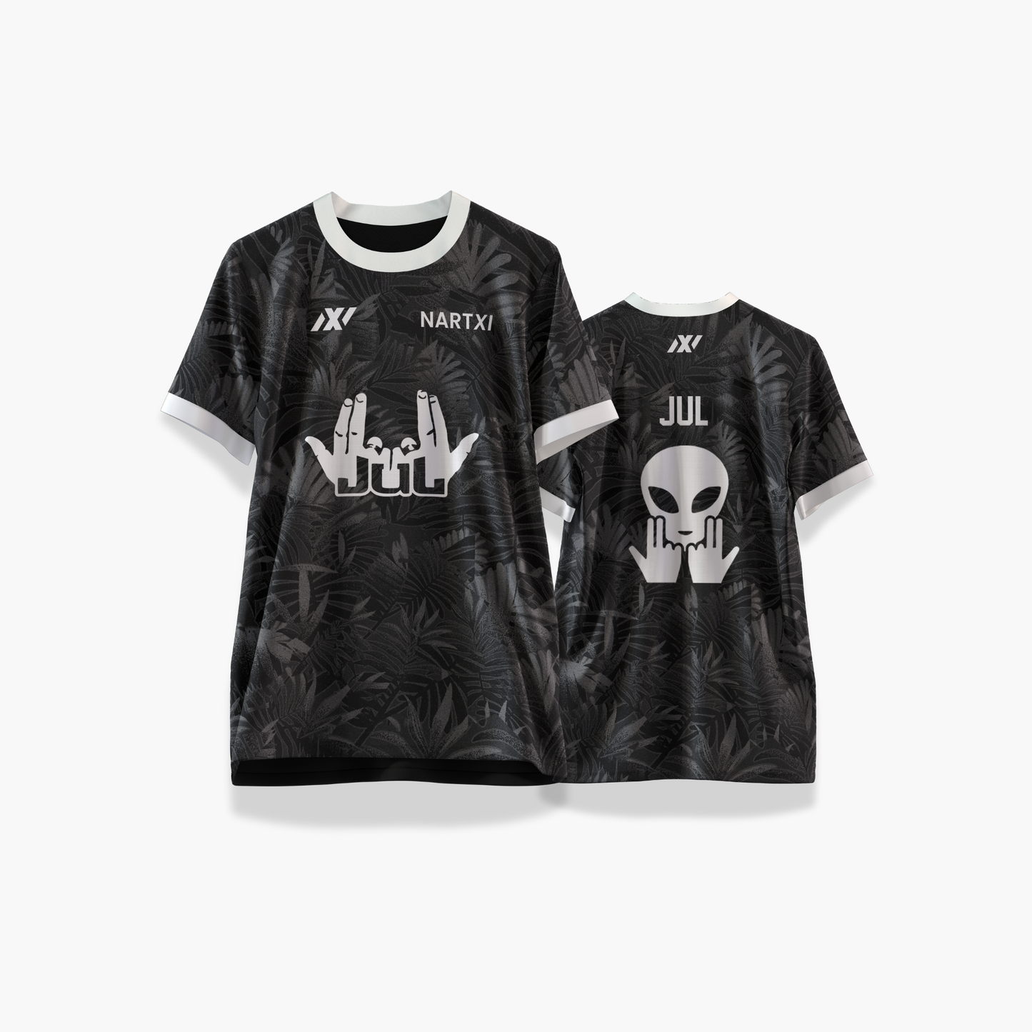 NARTXI 2.0 JUL JERSEY #1