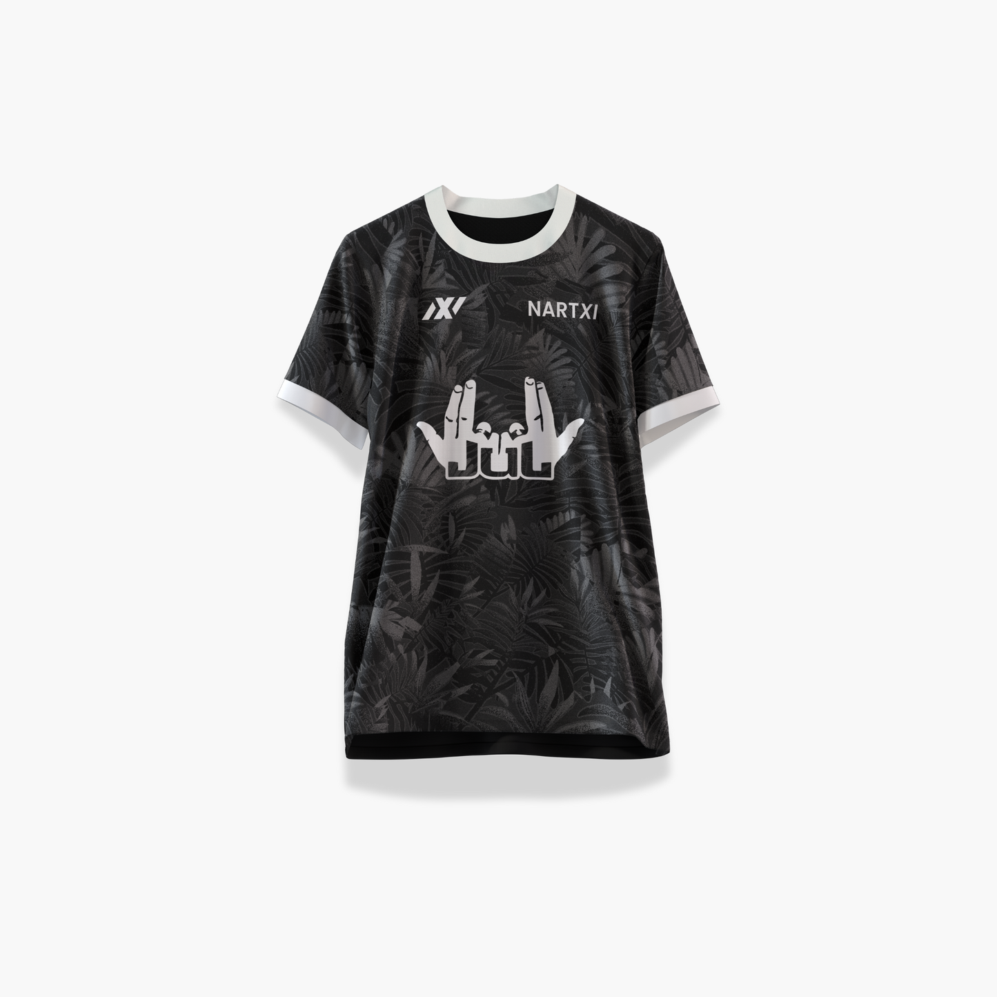 NARTXI 2.0 NINETTA JERSEY #1