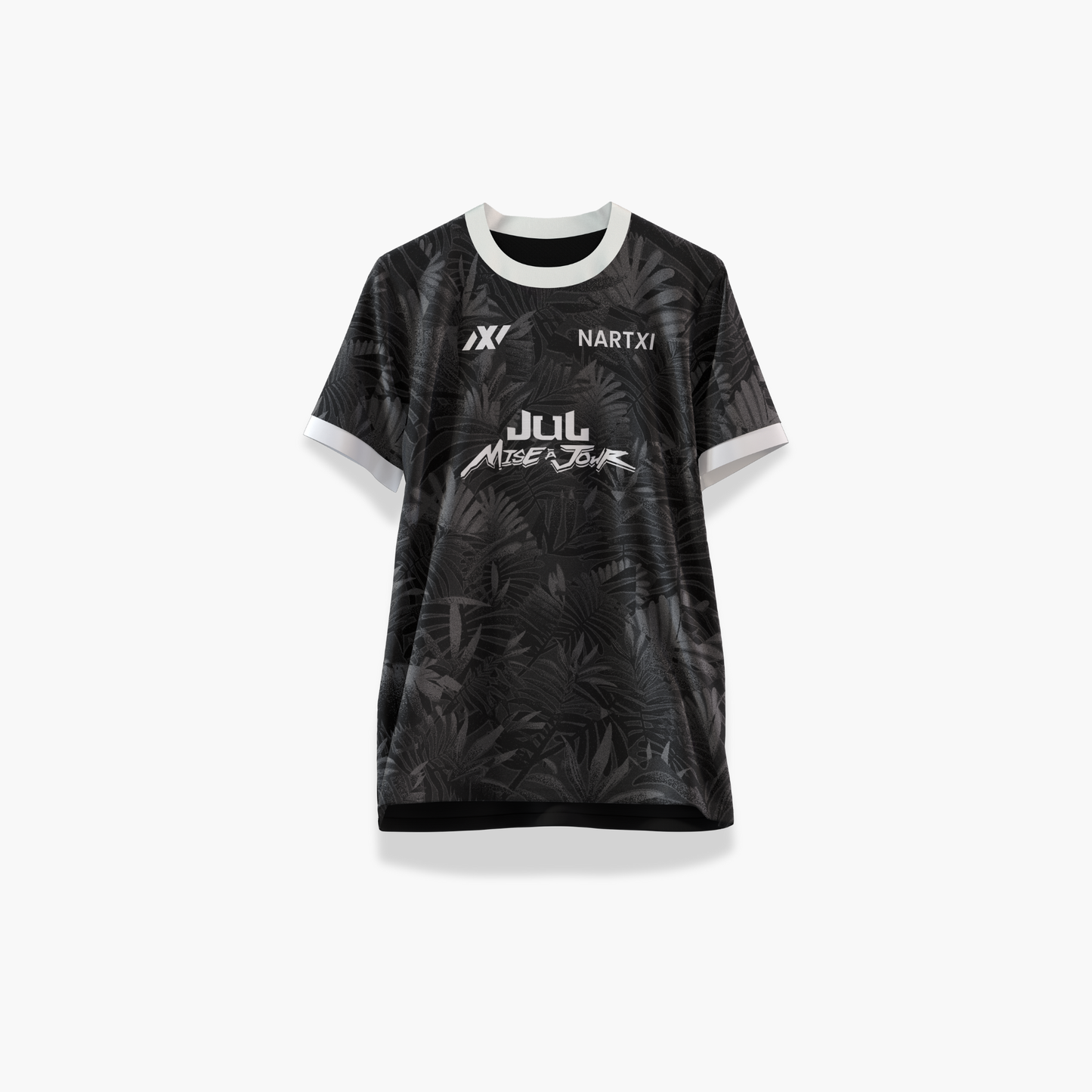 NARTXI 2.0 JUL JERSEY #2