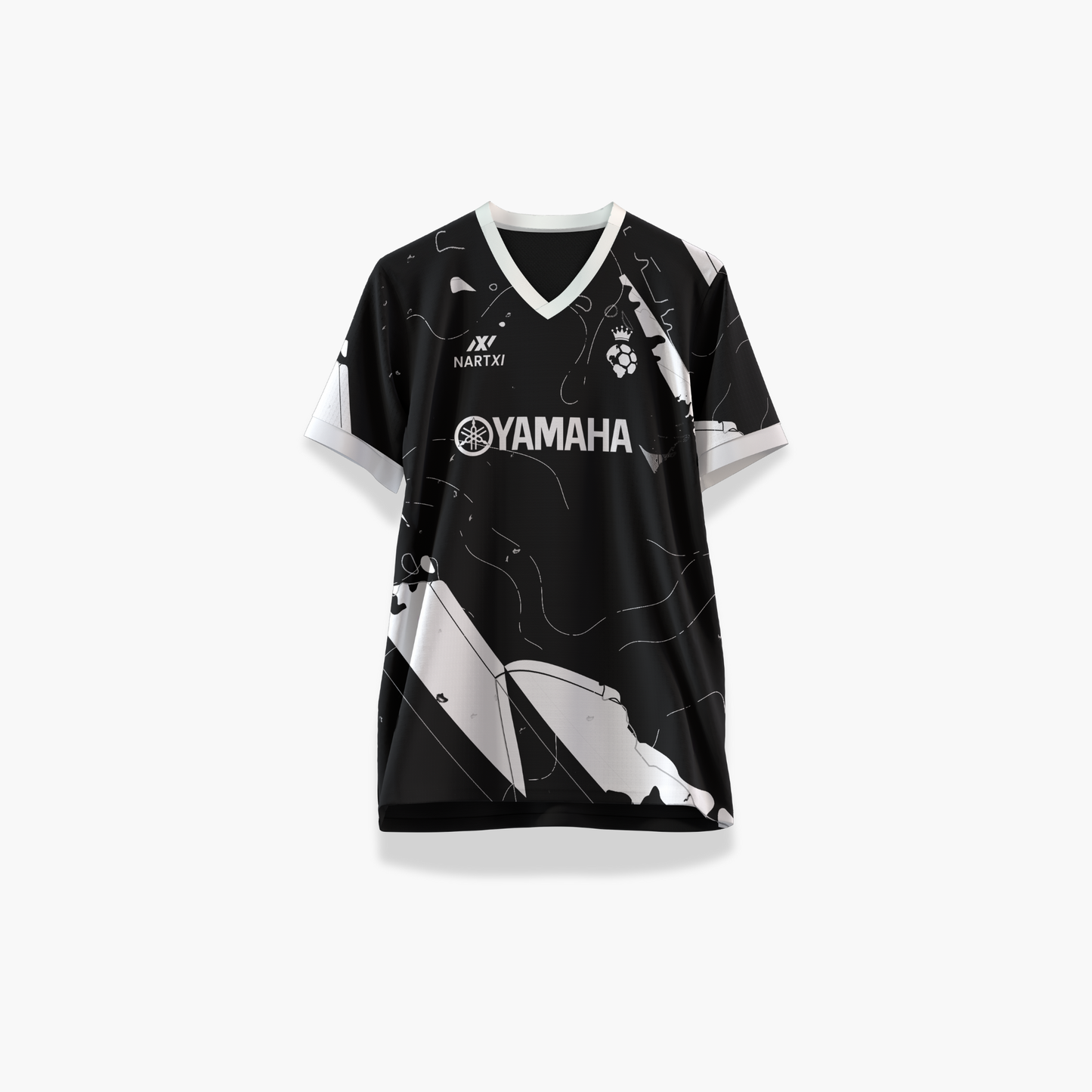 NARTXI 1.0 SIMBA JERSEY #1