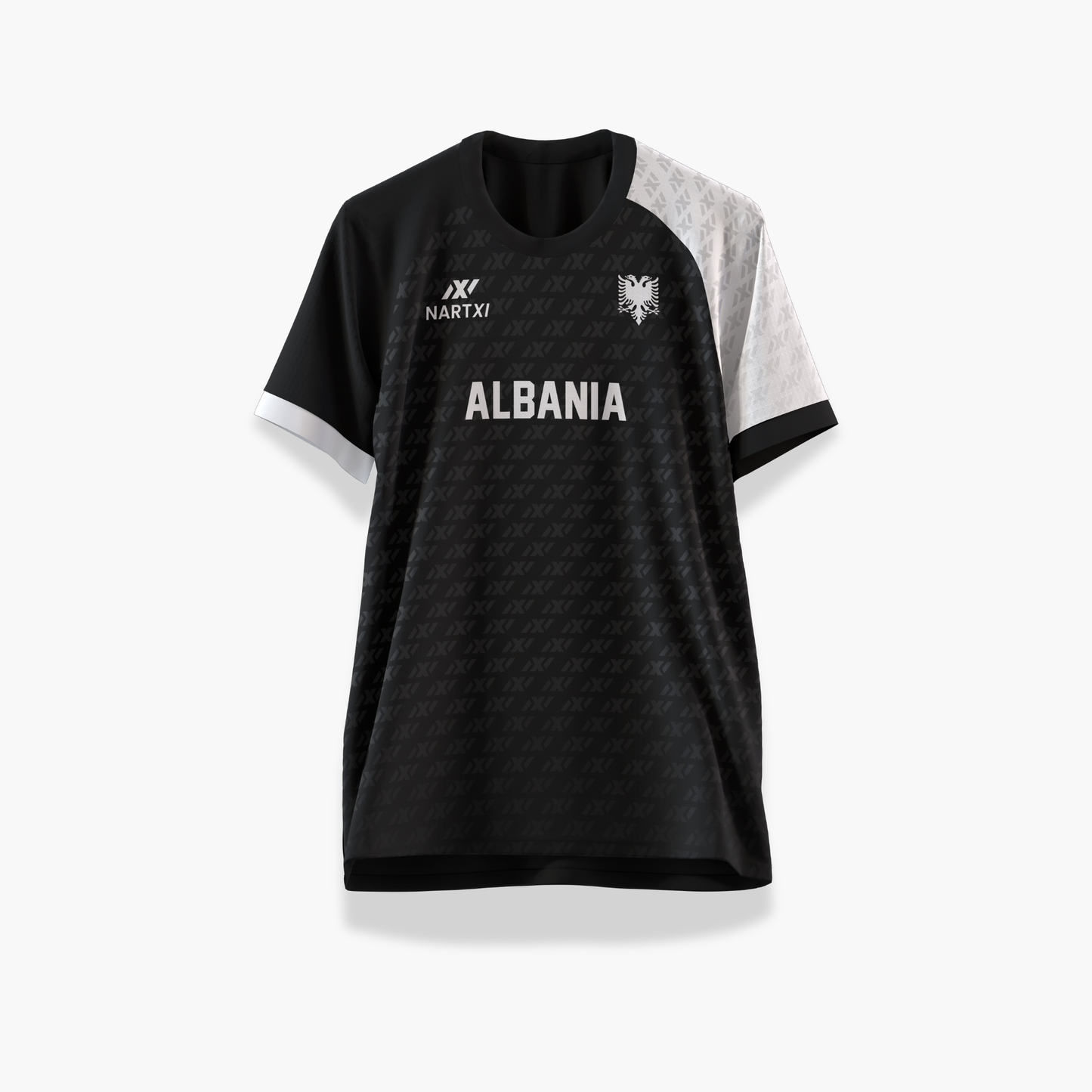 NARTXI ALBANIA JERSEY