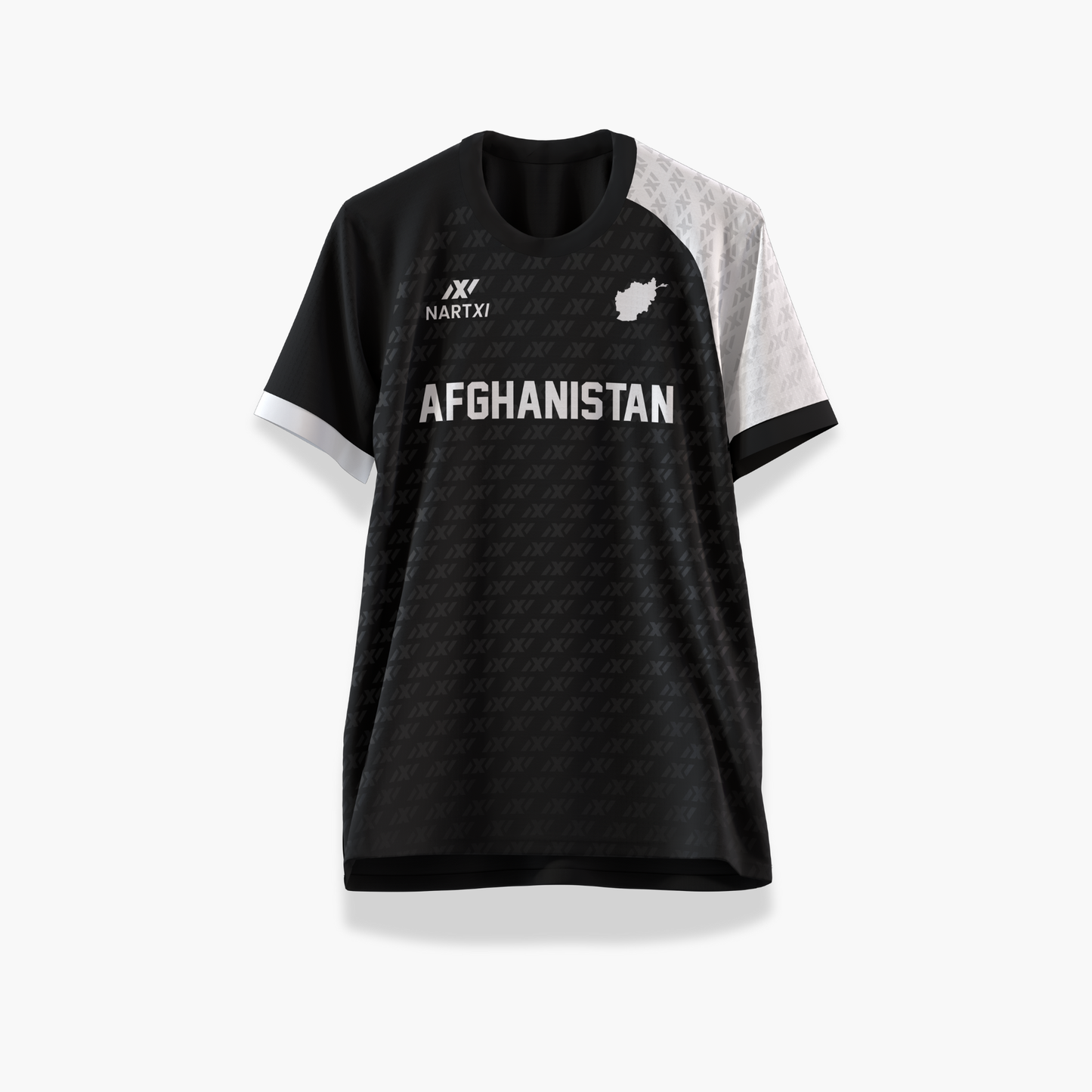 NARTXI AFGHANISTAN JERSEY
