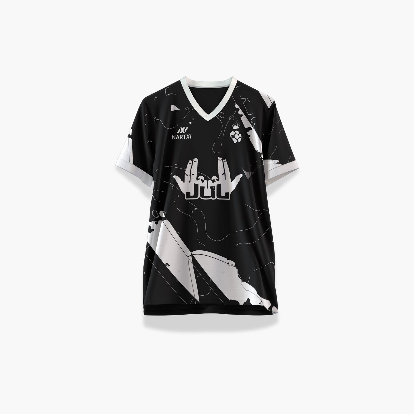 NARTXI 1.0 NINETTA JERSEY #1