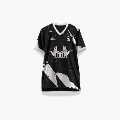 NARTXI 1.0 NINETTA JERSEY #1