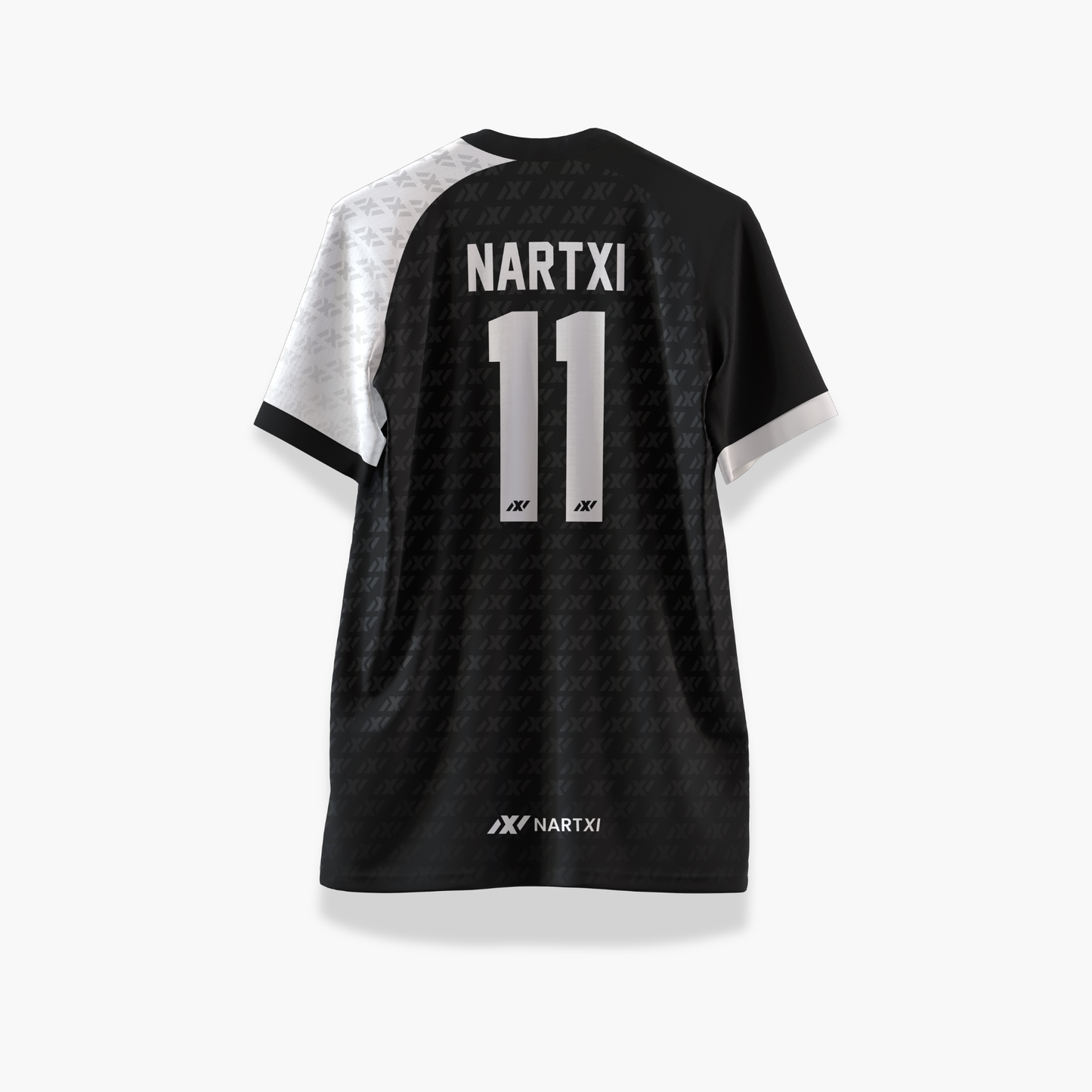 NARTXI JERSEY