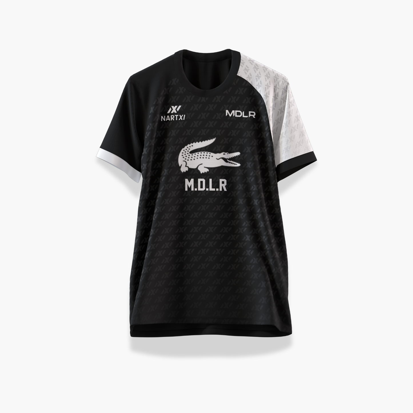 NARTXI x MORAD - CROCODILE JERSEY