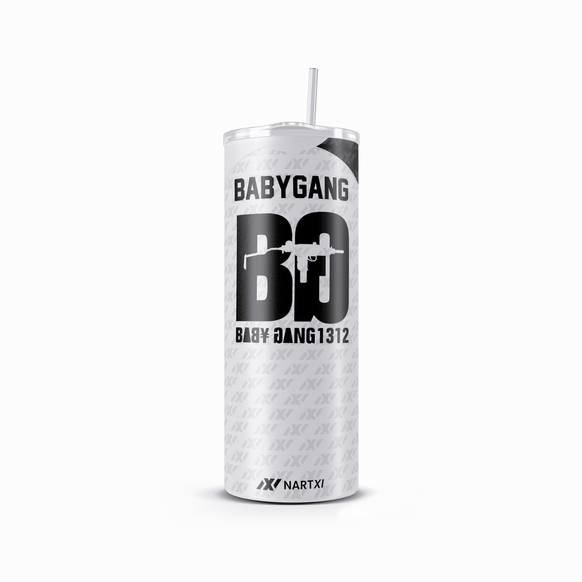 BABYGANG TUMBLER XI