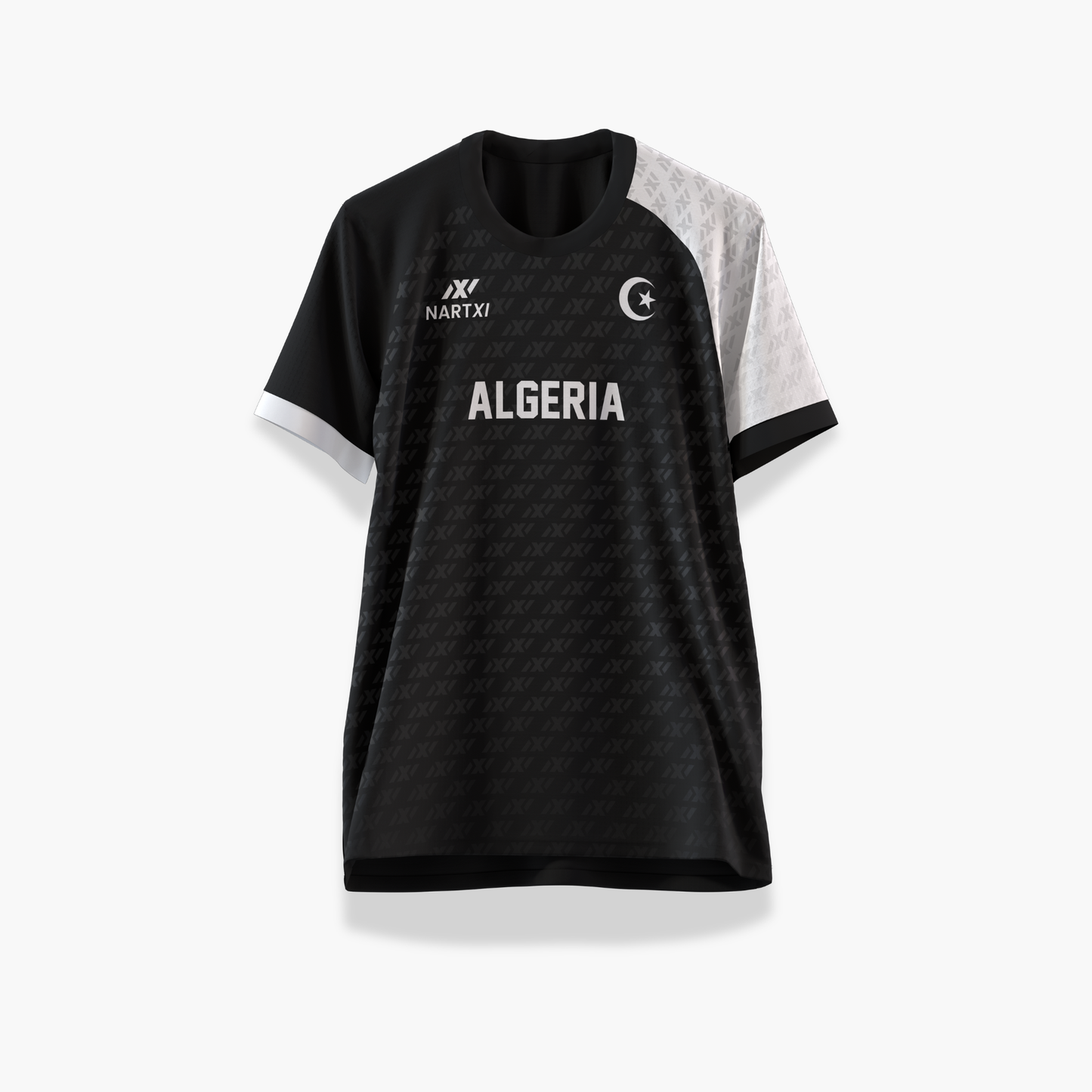 NARTXI ALGERIA JERSEY