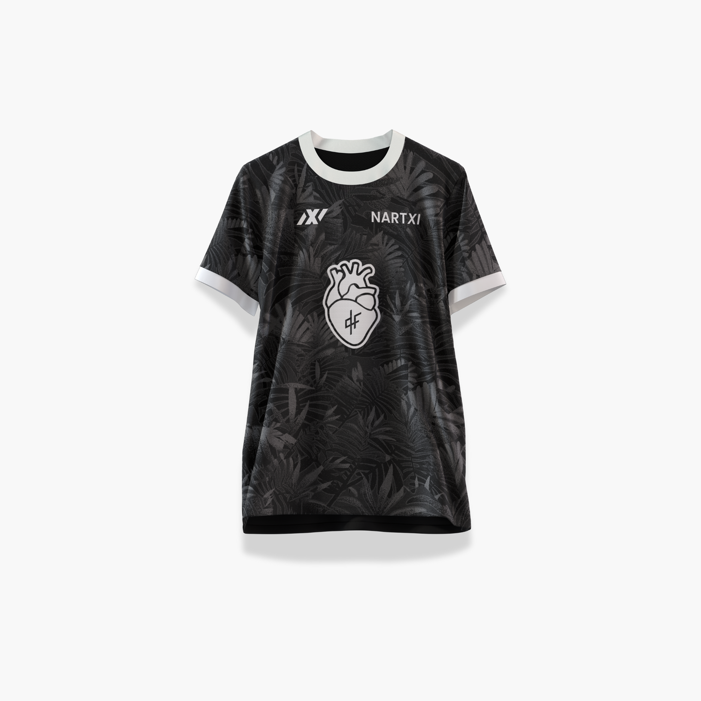 NARTXI 2.0 PNL JERSEY #2