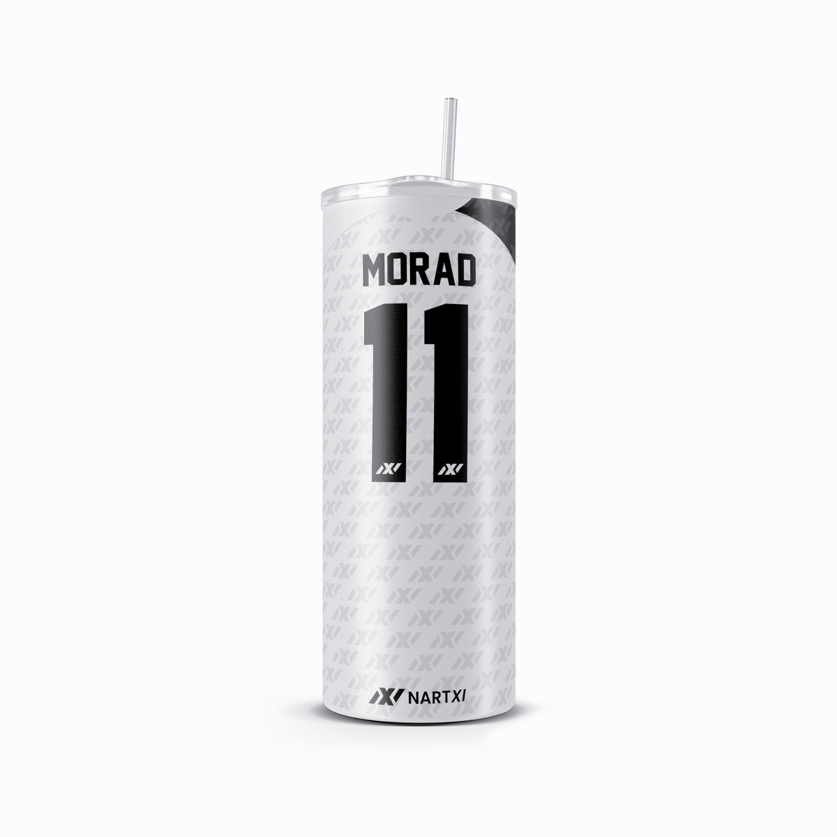 MORAD TUMBLER XI