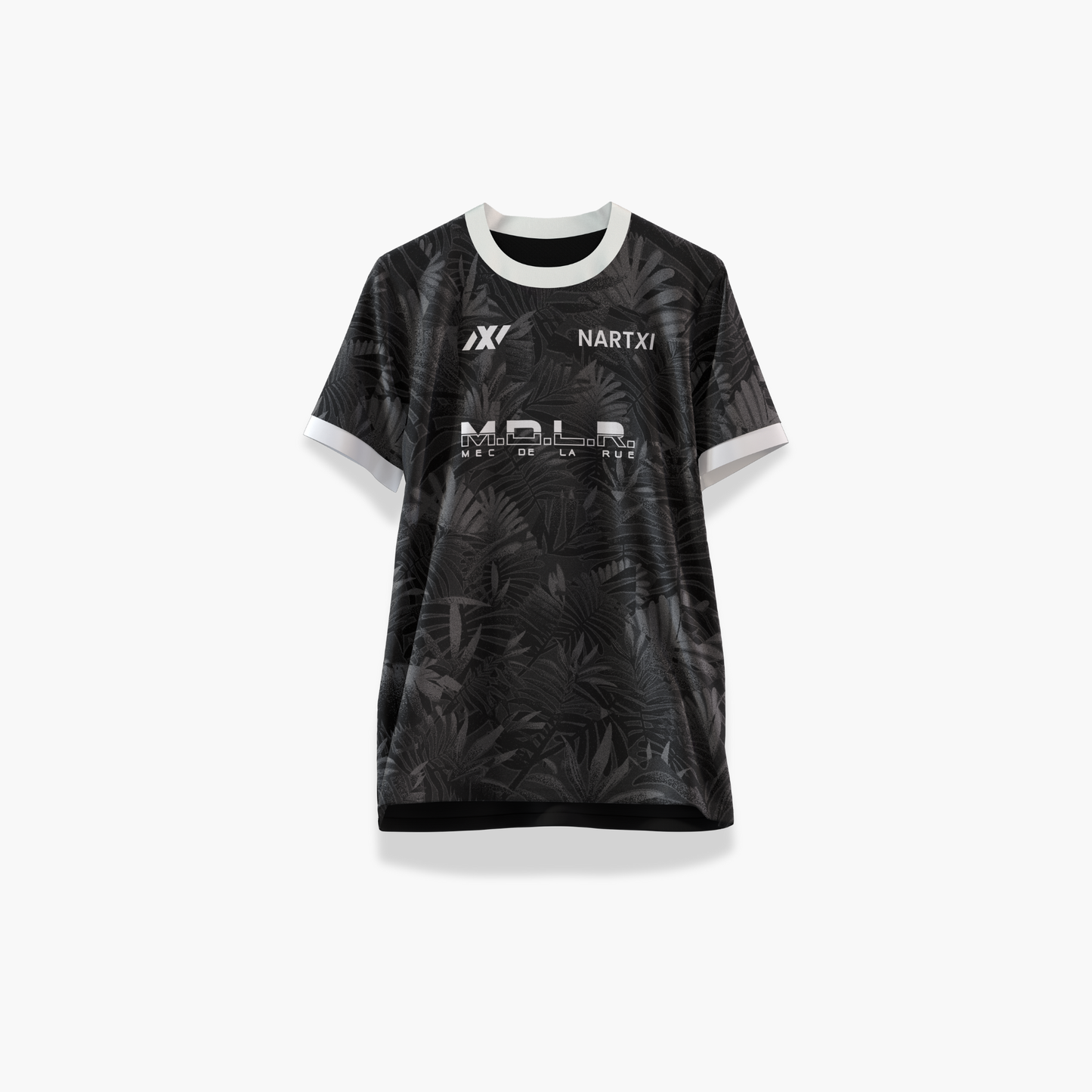 NARTXI 2.0 MORAD JERSEY #2