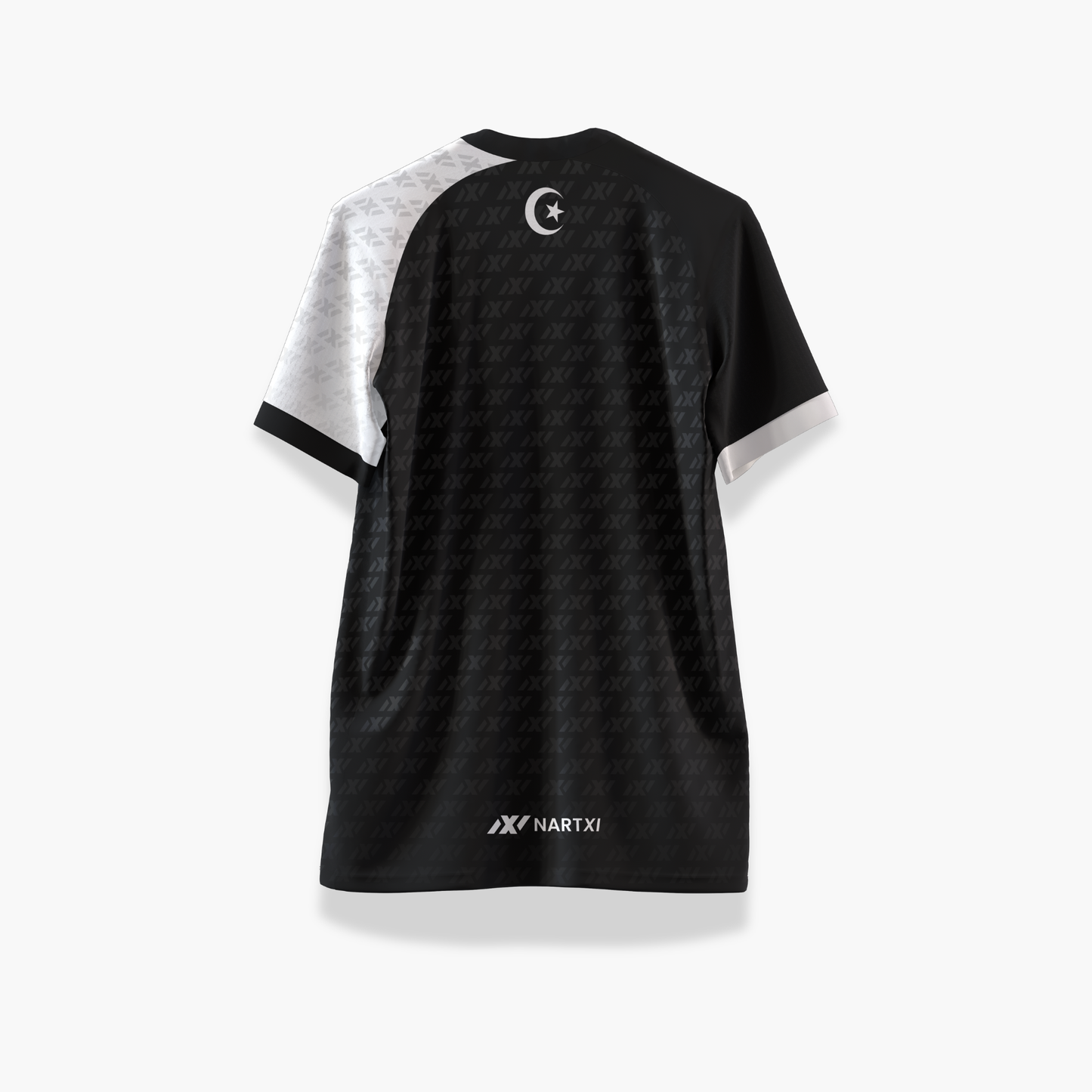 NARTXI ALGERIA JERSEY