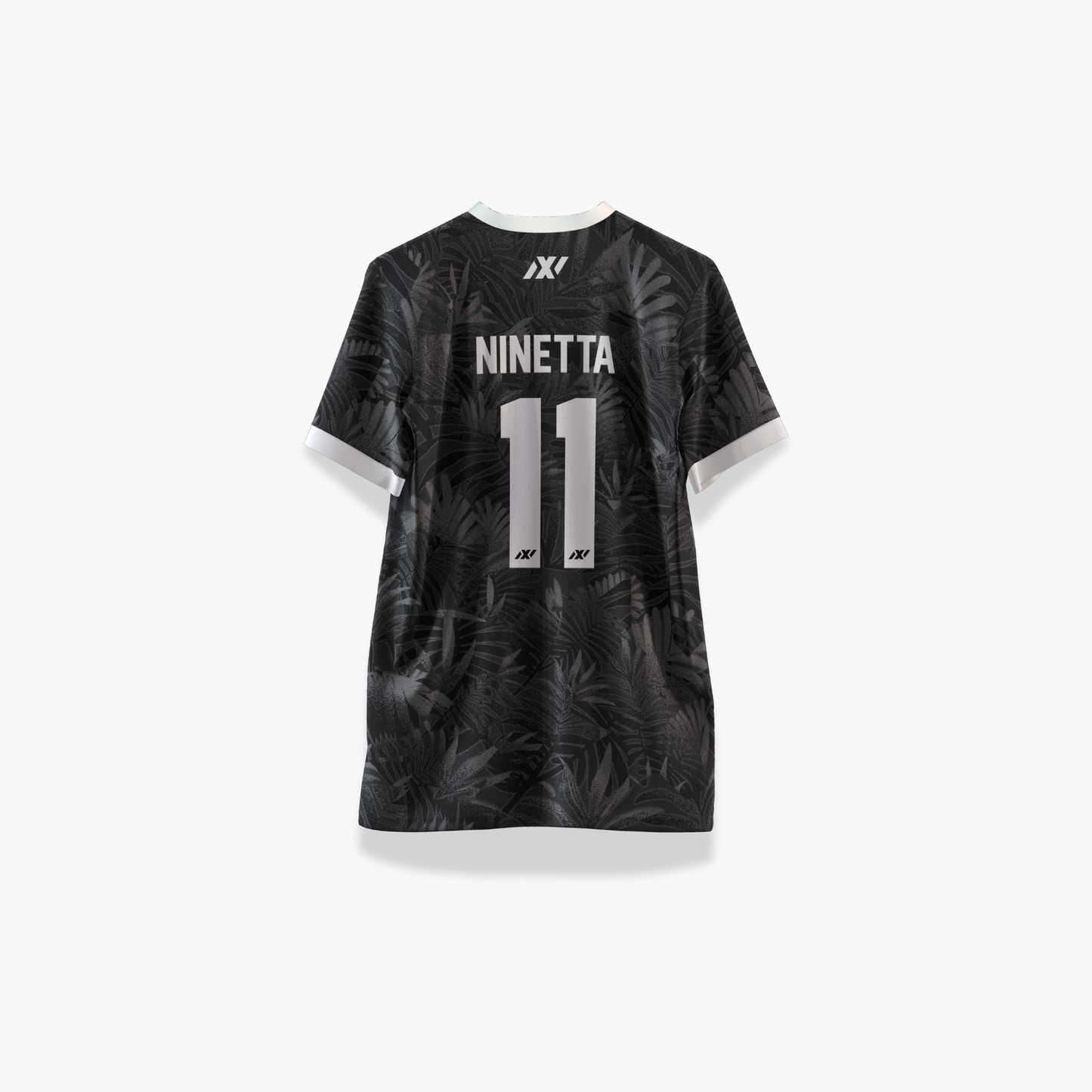 NARTXI 2.0 NINETTA JERSEY #1