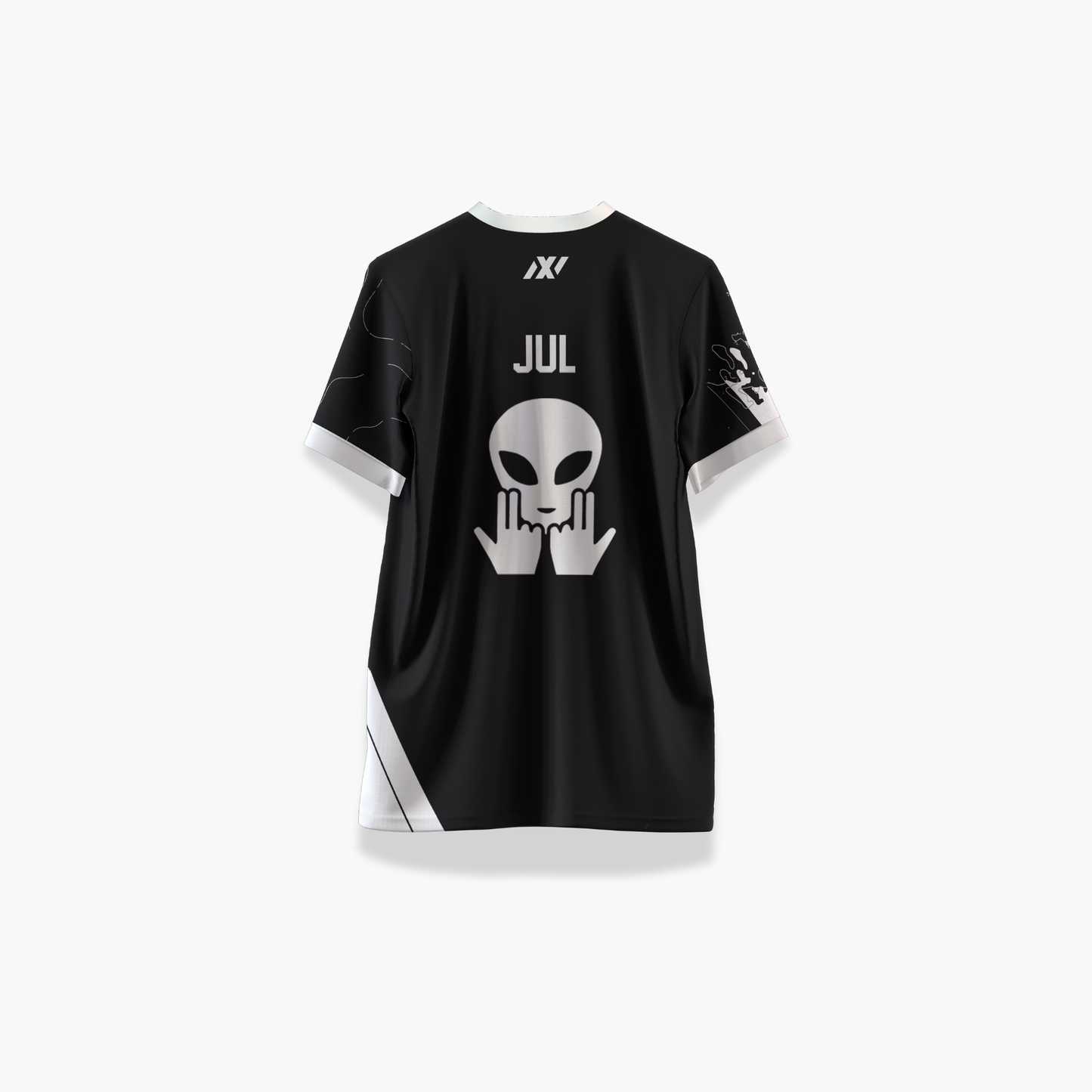 NARTXI 1.0 JUL JERSEY #2