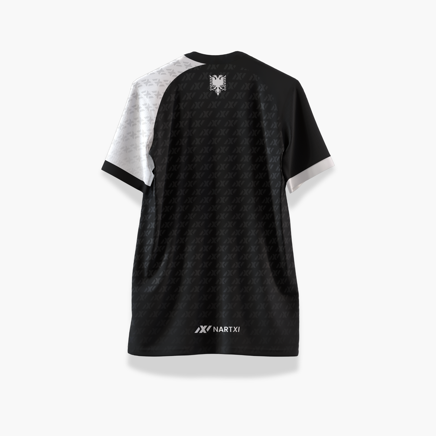 NARTXI ALBANIA JERSEY