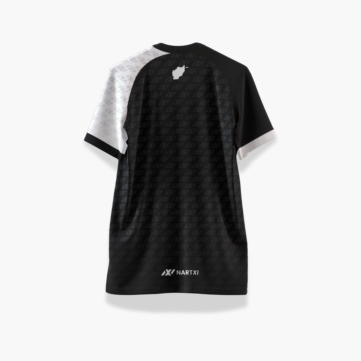 NARTXI AFGHANISTAN JERSEY