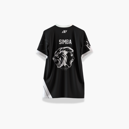 NARTXI 1.0 SIMBA JERSEY #1