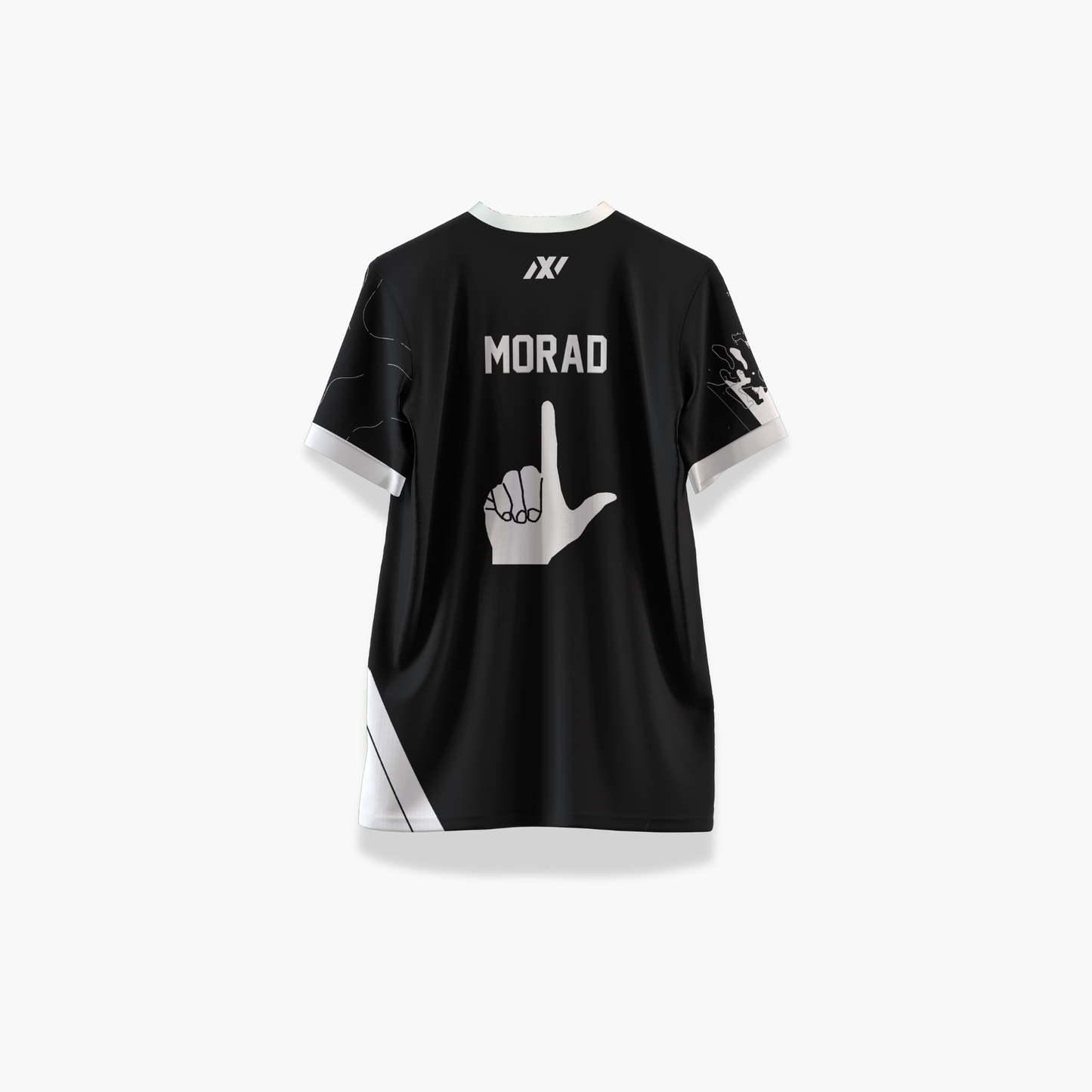 NARTXI 1.0 MORAD JERSEY #2