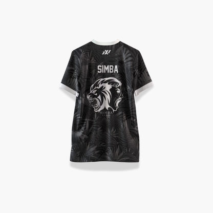 NARTXI 2.0 SIMBA JERSEY #1