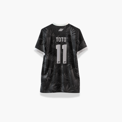 NARTXI 2.0 TOTO JERSEY #1