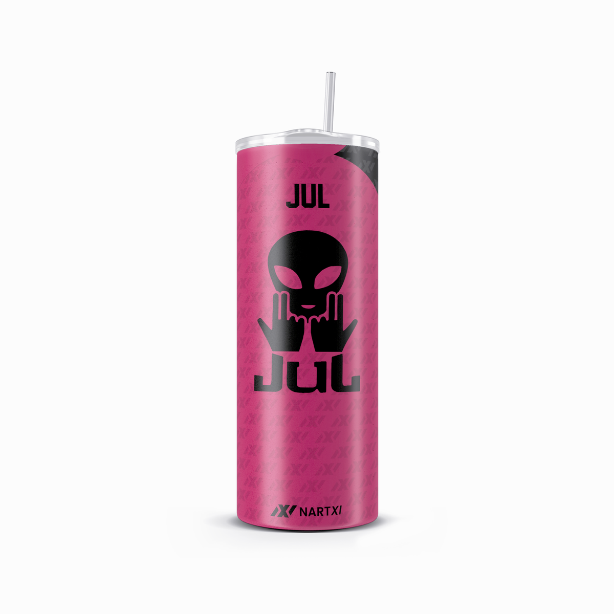 JUL TUMBLER XI