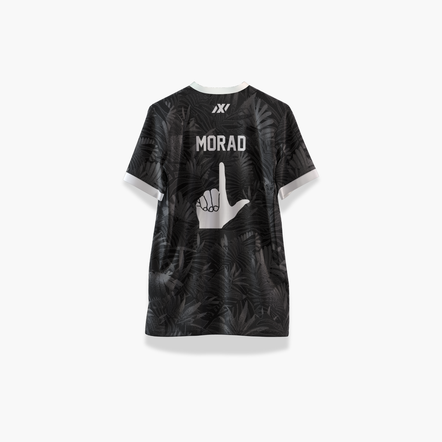 NARTXI 2.0 MORAD JERSEY #2