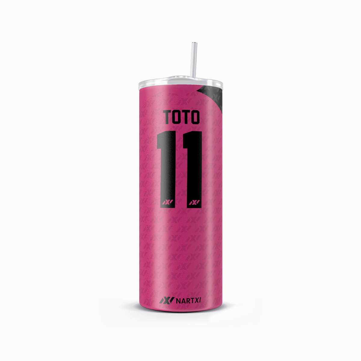 TOTO TUMBLER XI