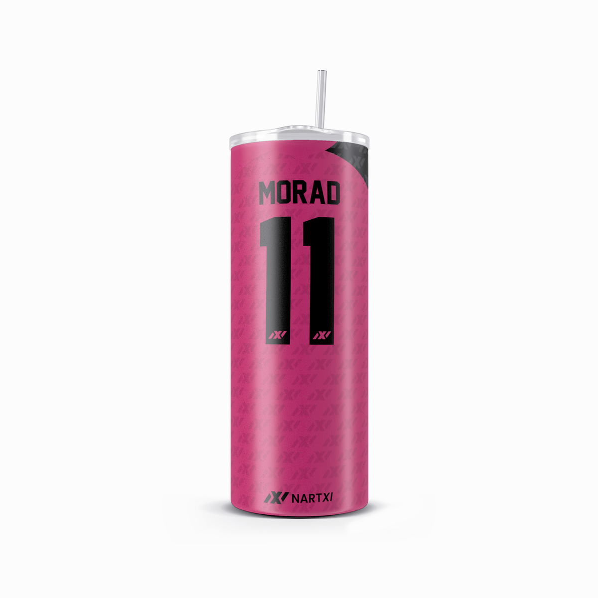 MORAD TUMBLER XI