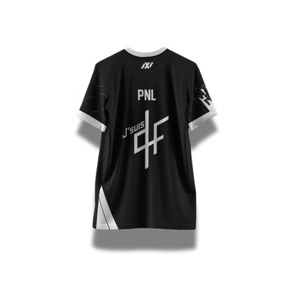 NARTXI PNL JERSEY #1 - NARTXI  