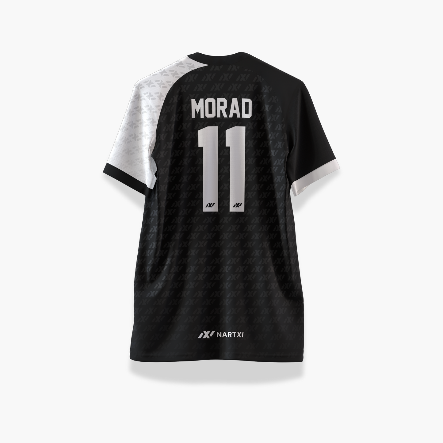 NARTXI x MORAD - CROCODILE JERSEY