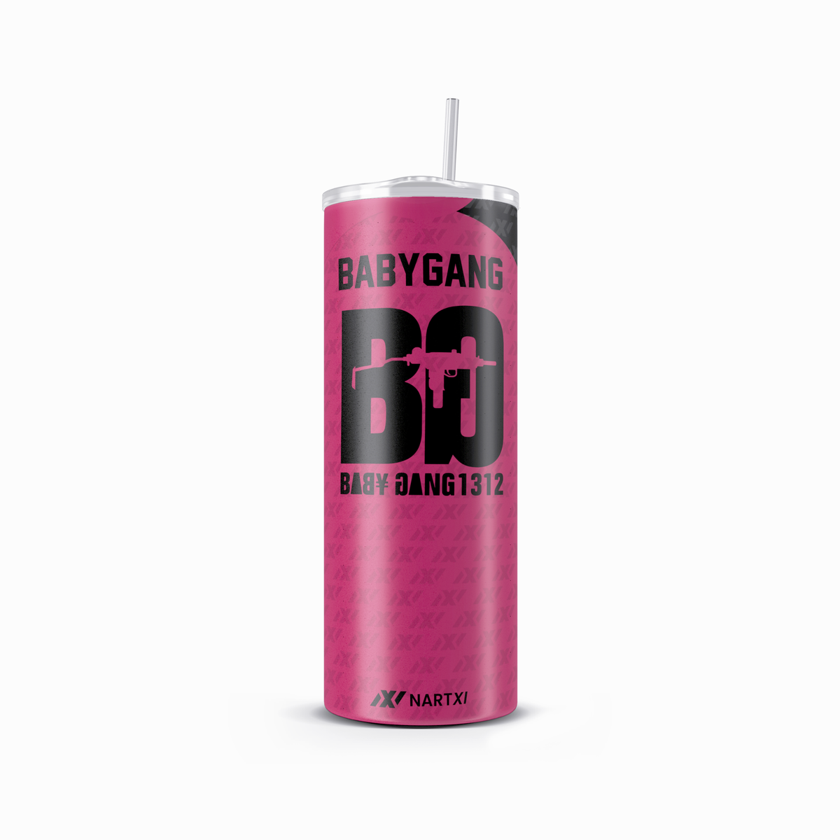BABYGANG TUMBLER XI