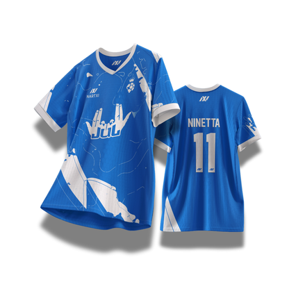 NARTXI NINETTA JERSEY #3 - NARTXI  