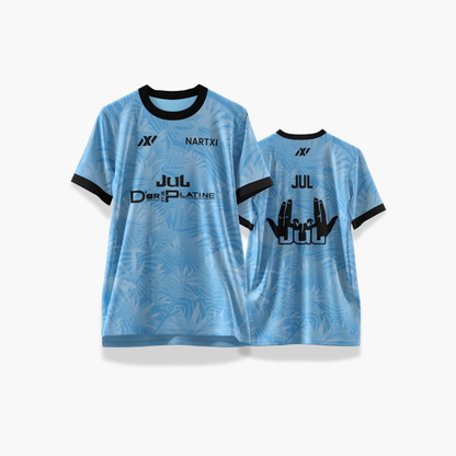 NARTXI 2.0 JUL JERSEY #3