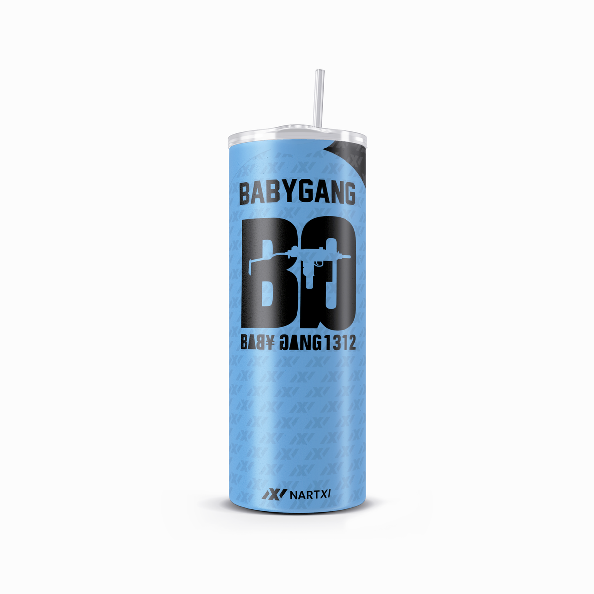 BABYGANG TUMBLER XI
