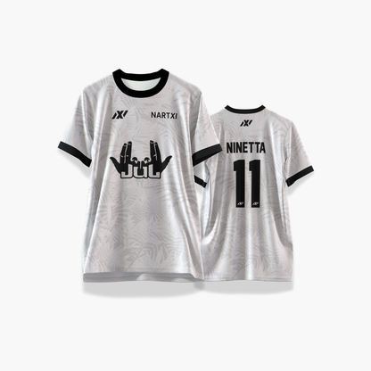 NARTXI 2.0 NINETTA JERSEY #2