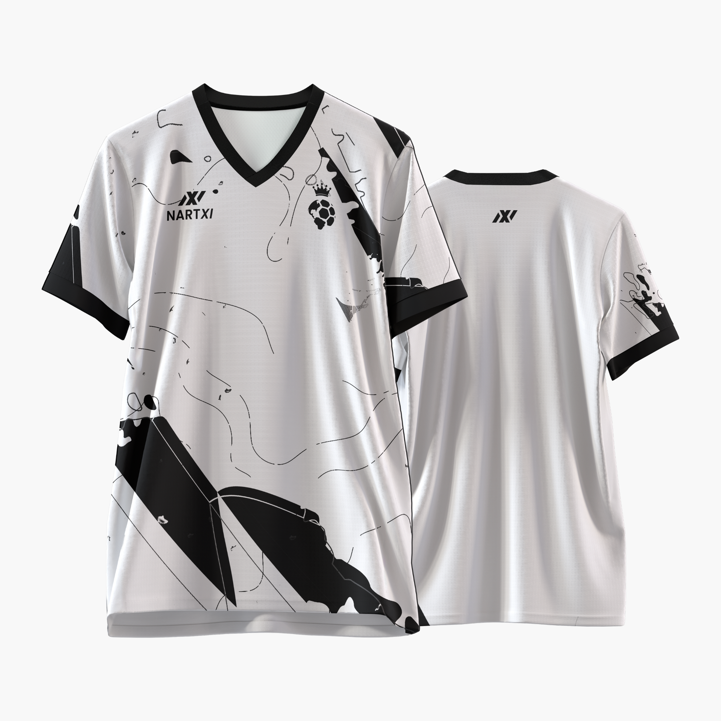 NARTXI JERSEY XI2
