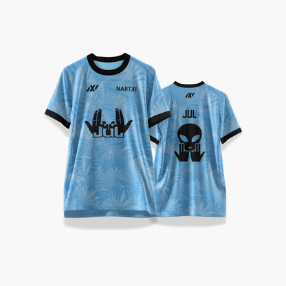 NARTXI 2.0 JUL JERSEY #1
