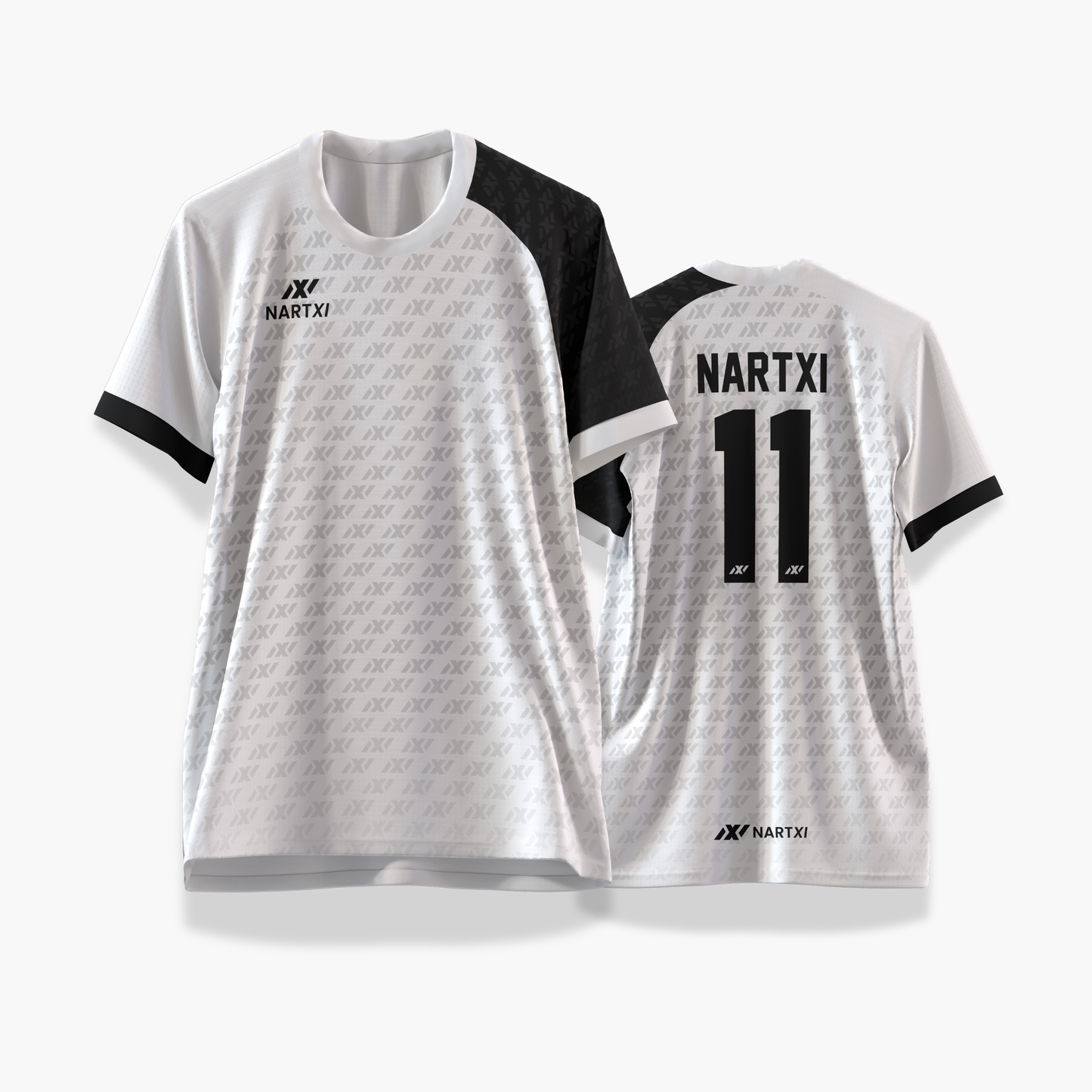 NARTXI JERSEY